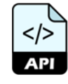 API